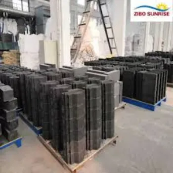 Carbon Brick
